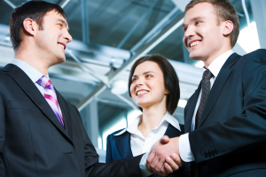 Top Networking Tips:  5 Ways to To Become a Great Networker